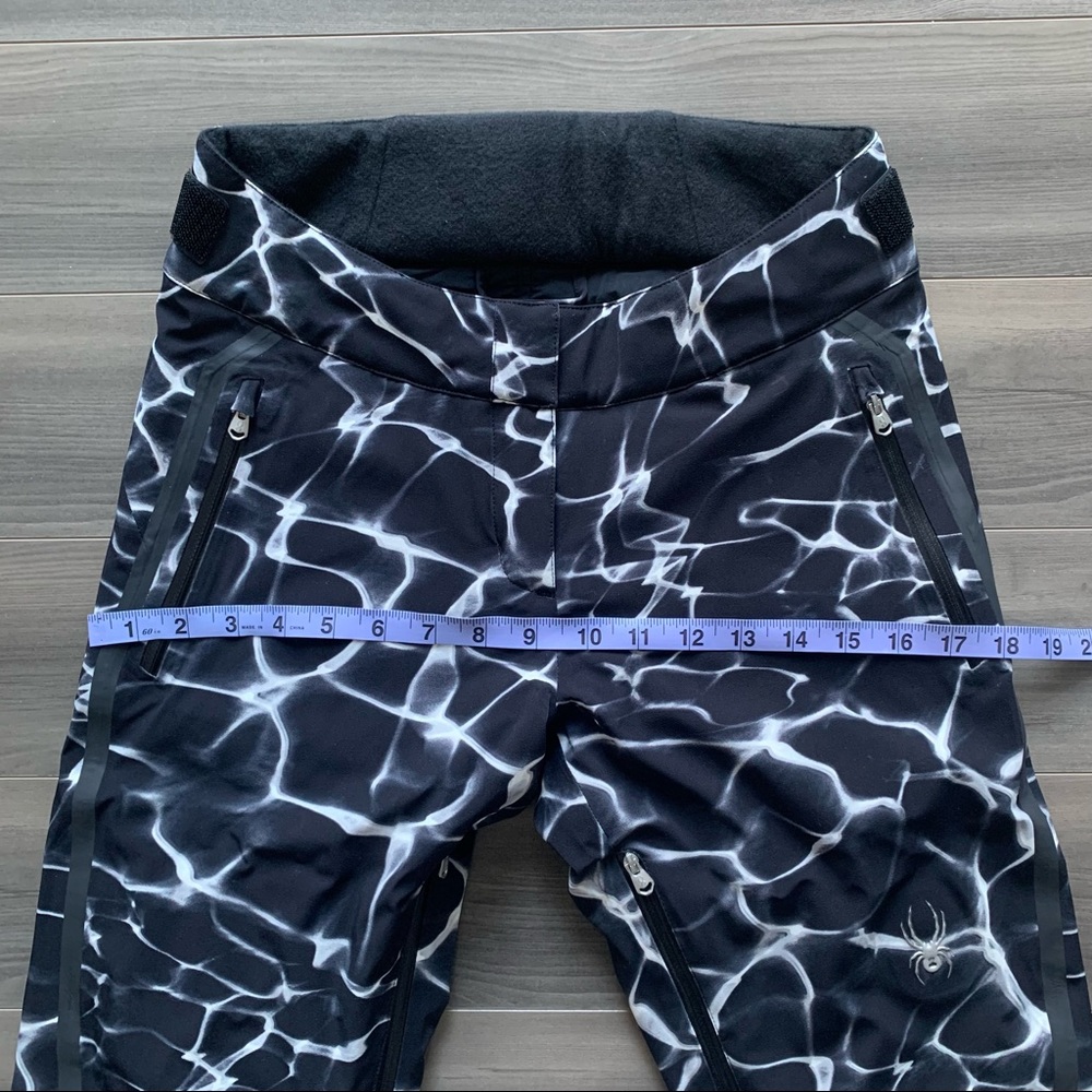 NWT Spyder Echo Ski Pant, Women’s 4R - Picture 16 of 16